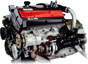 P707F Engine